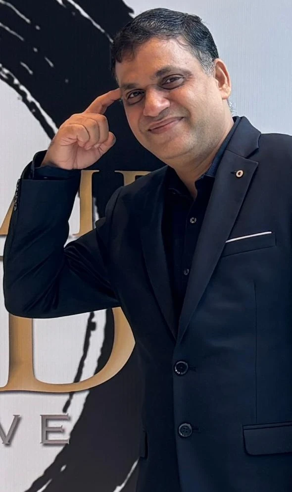 Coach Abhishek